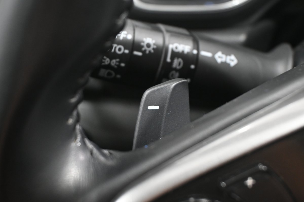 Foto Honda CR-V 21