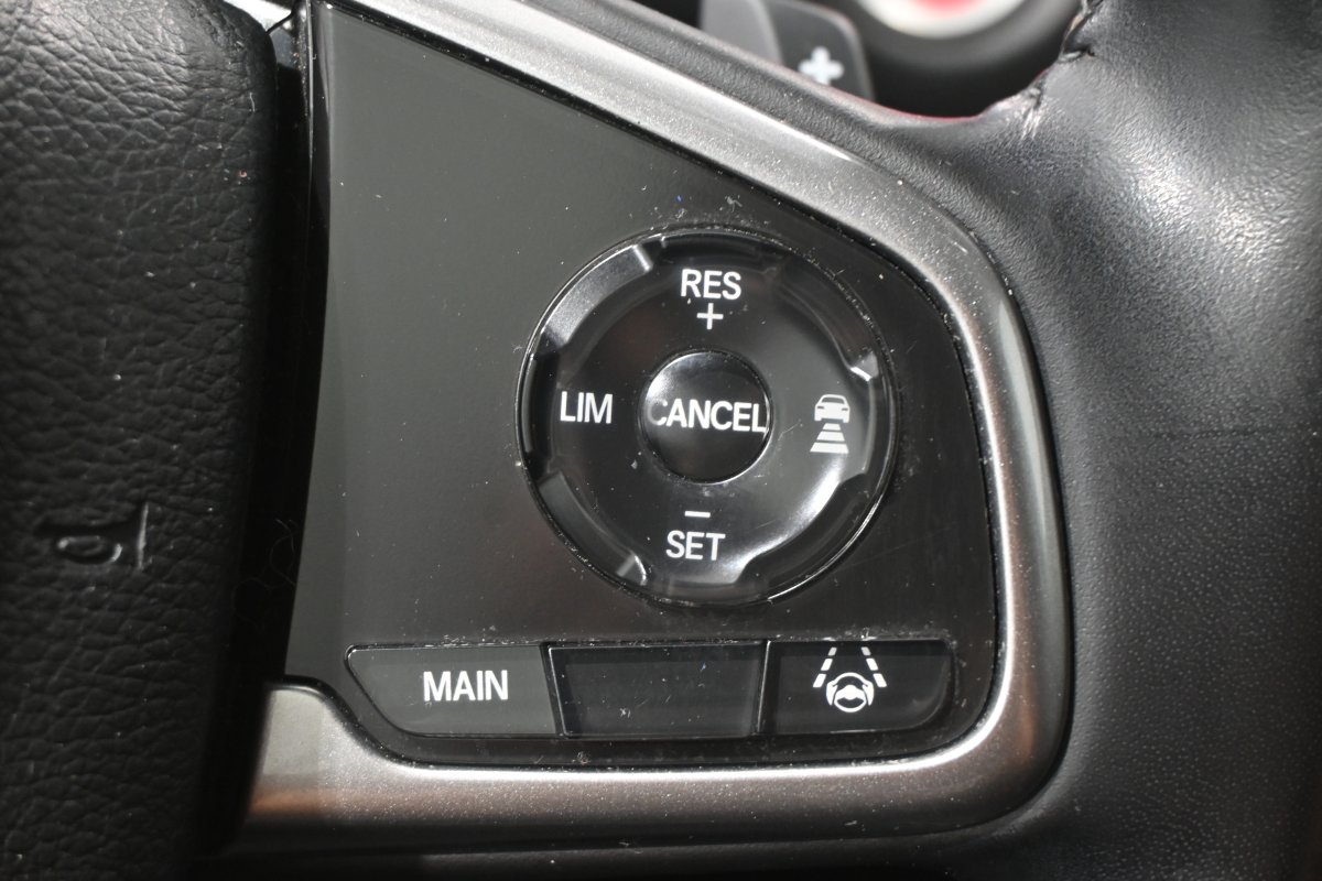 Foto Honda CR-V 20