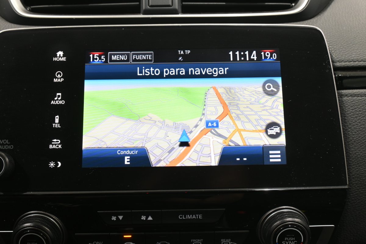 Foto Honda CR-V 13