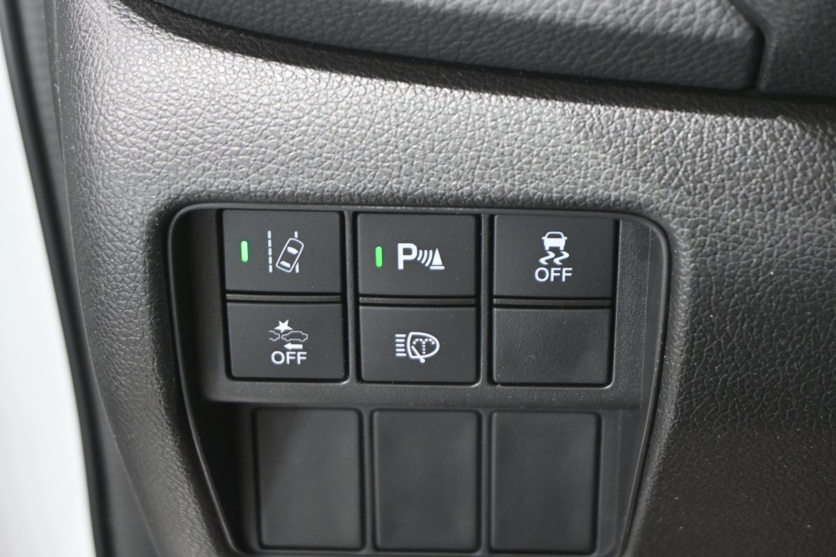 Foto Honda CR-V 23