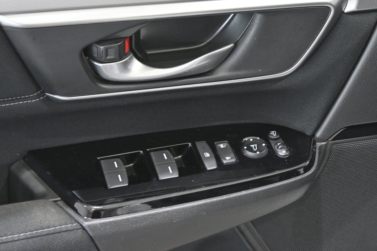 Foto Honda CR-V 24