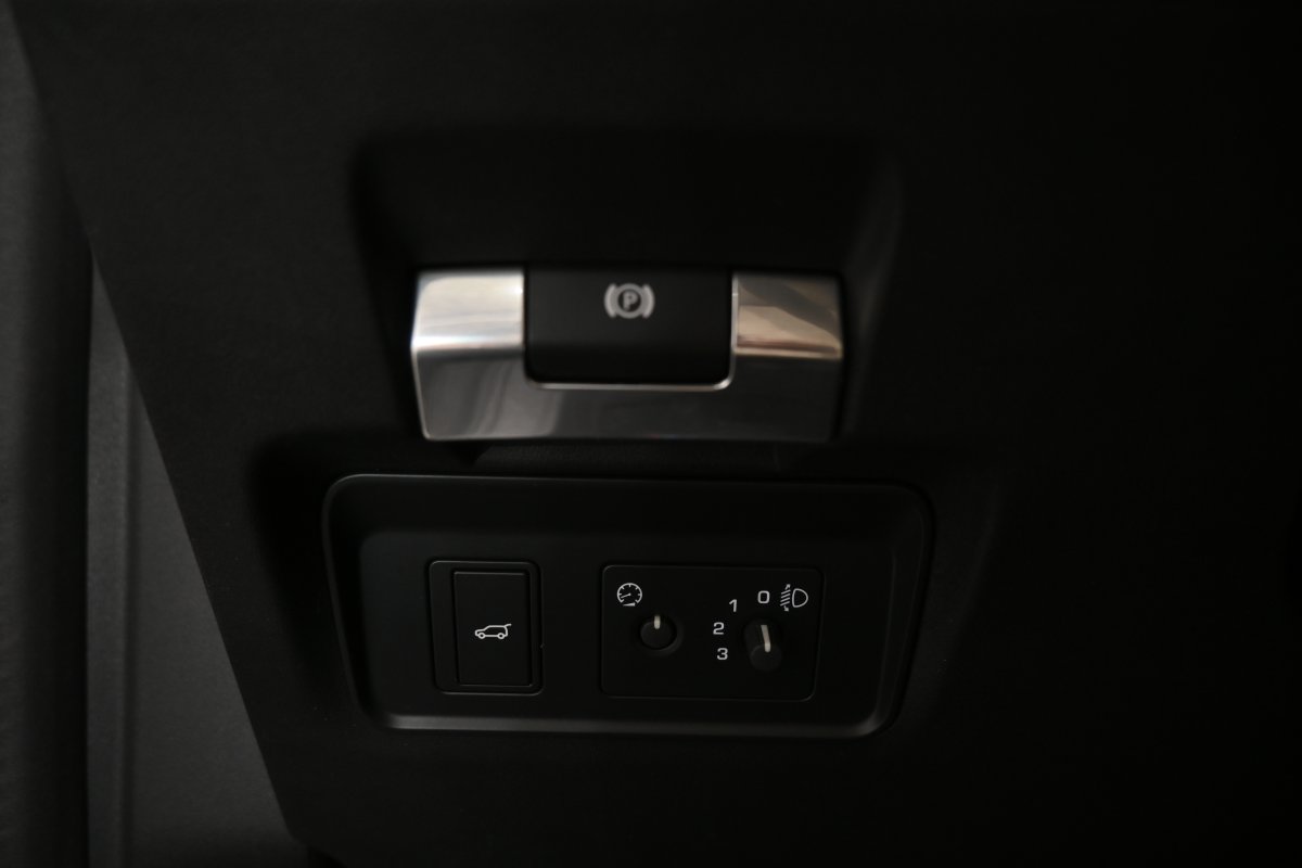 Foto Land Rover Discovery Sport 28