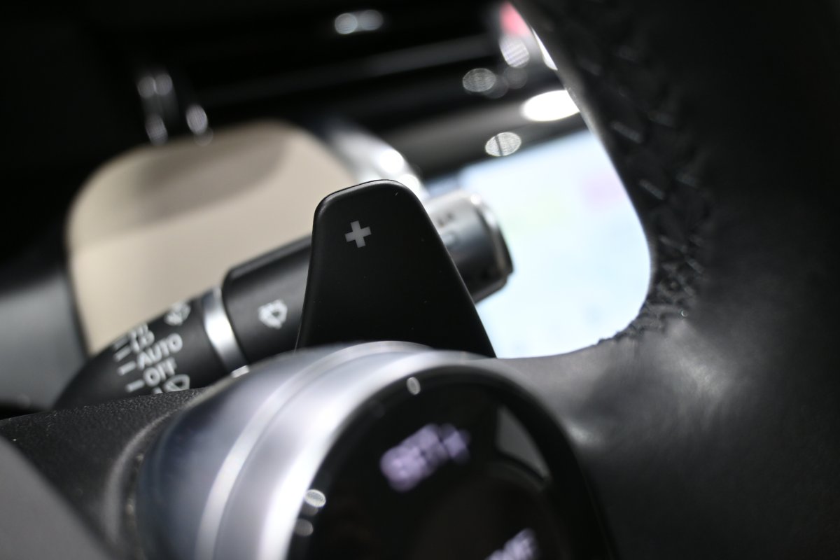 Foto Land Rover Discovery Sport 24