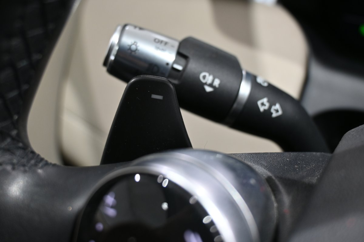 Foto Land Rover Discovery Sport 23