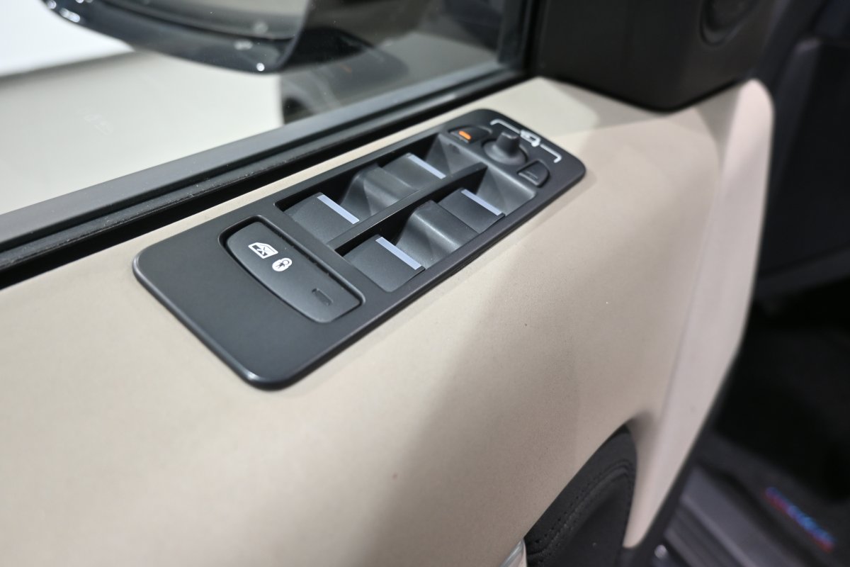 Foto Land Rover Discovery Sport 29