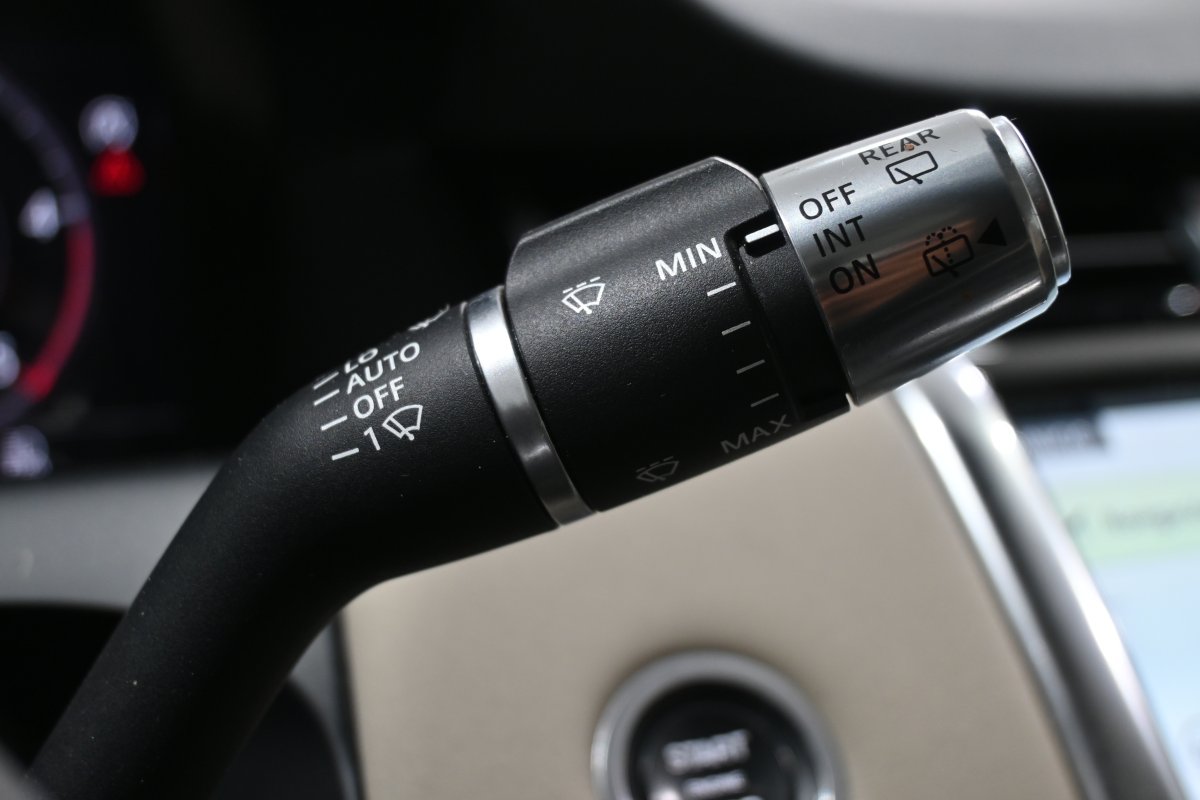 Foto Land Rover Discovery Sport 26