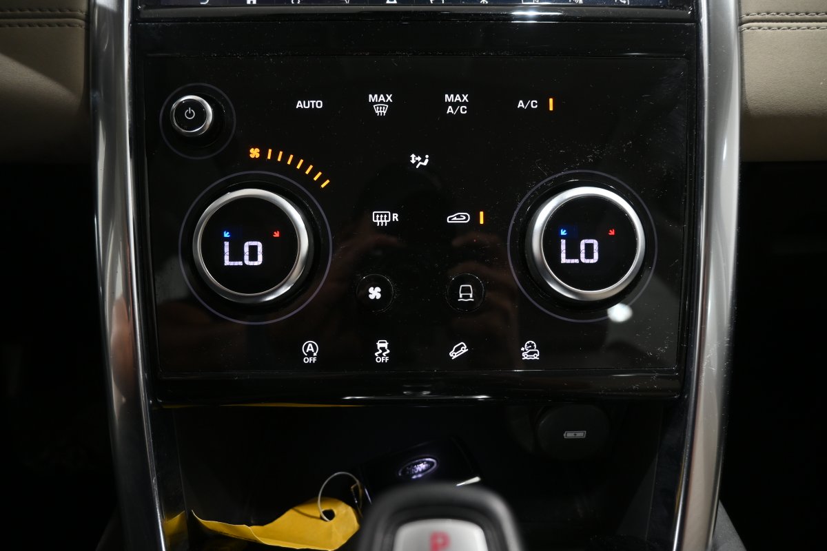 Foto Land Rover Discovery Sport 18