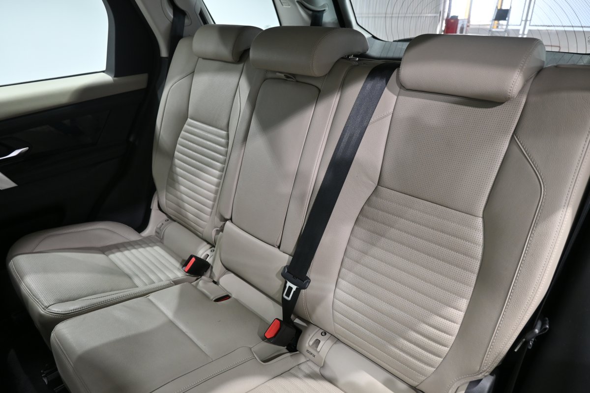 Foto Land Rover Discovery Sport 12