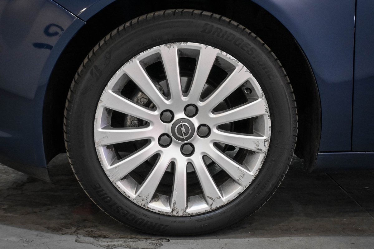 Foto Opel Insignia 36