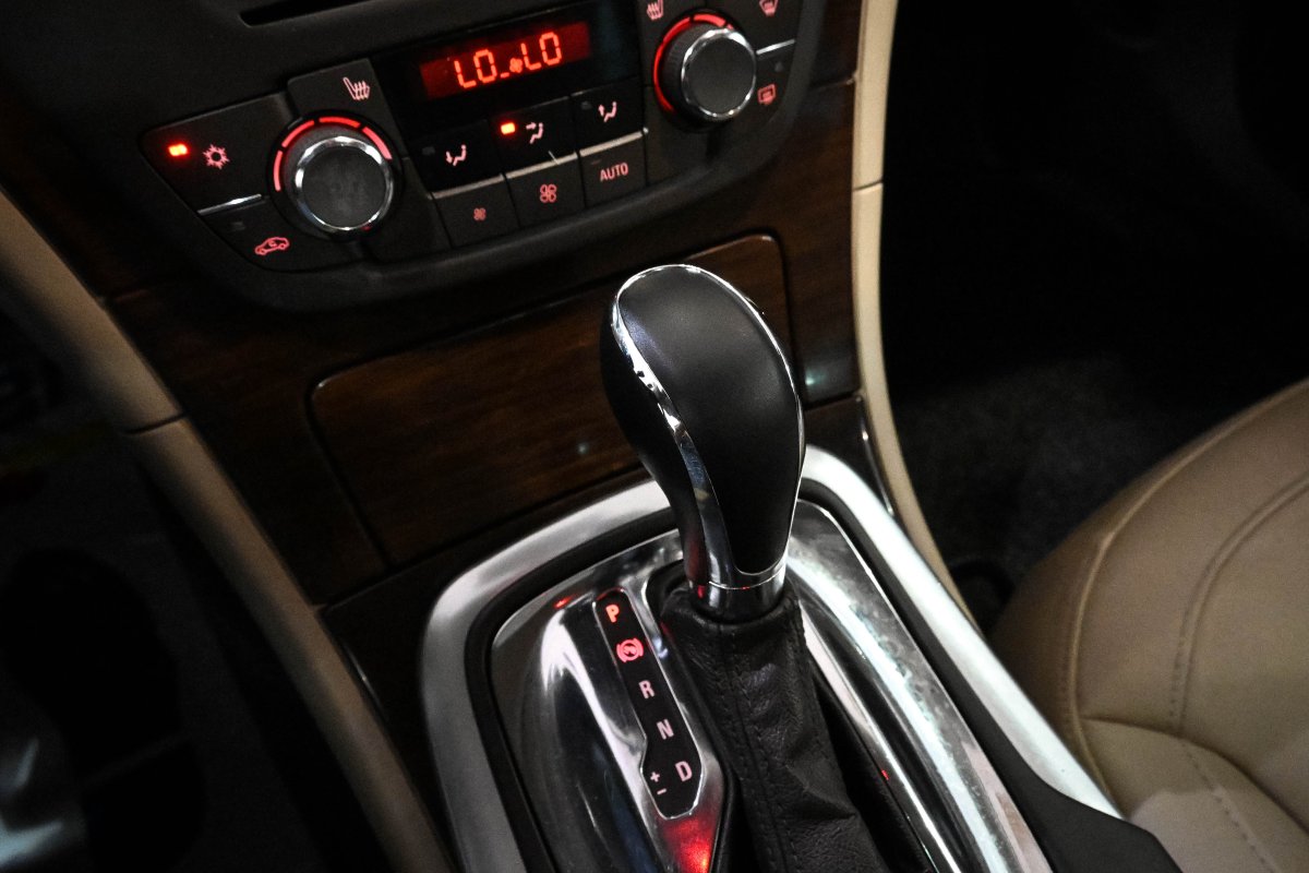 Foto Opel Insignia 24
