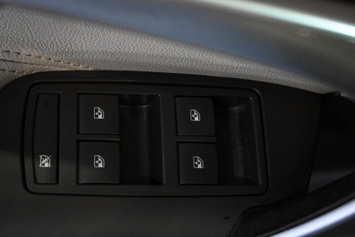 Foto Opel Insignia 33