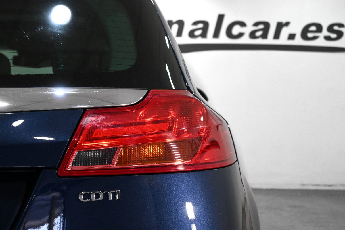 Foto Opel Insignia 11