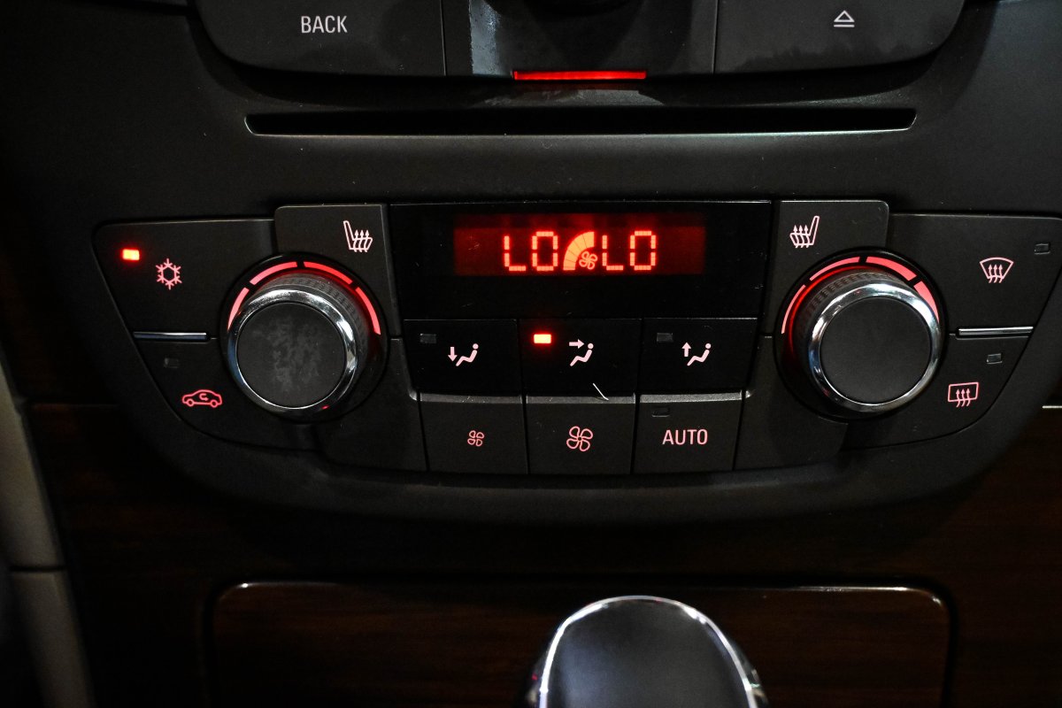 Foto Opel Insignia 23