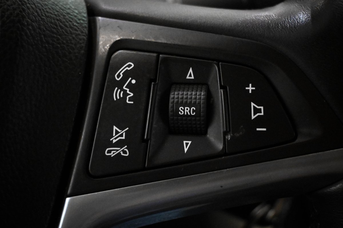 Foto Opel Insignia 29