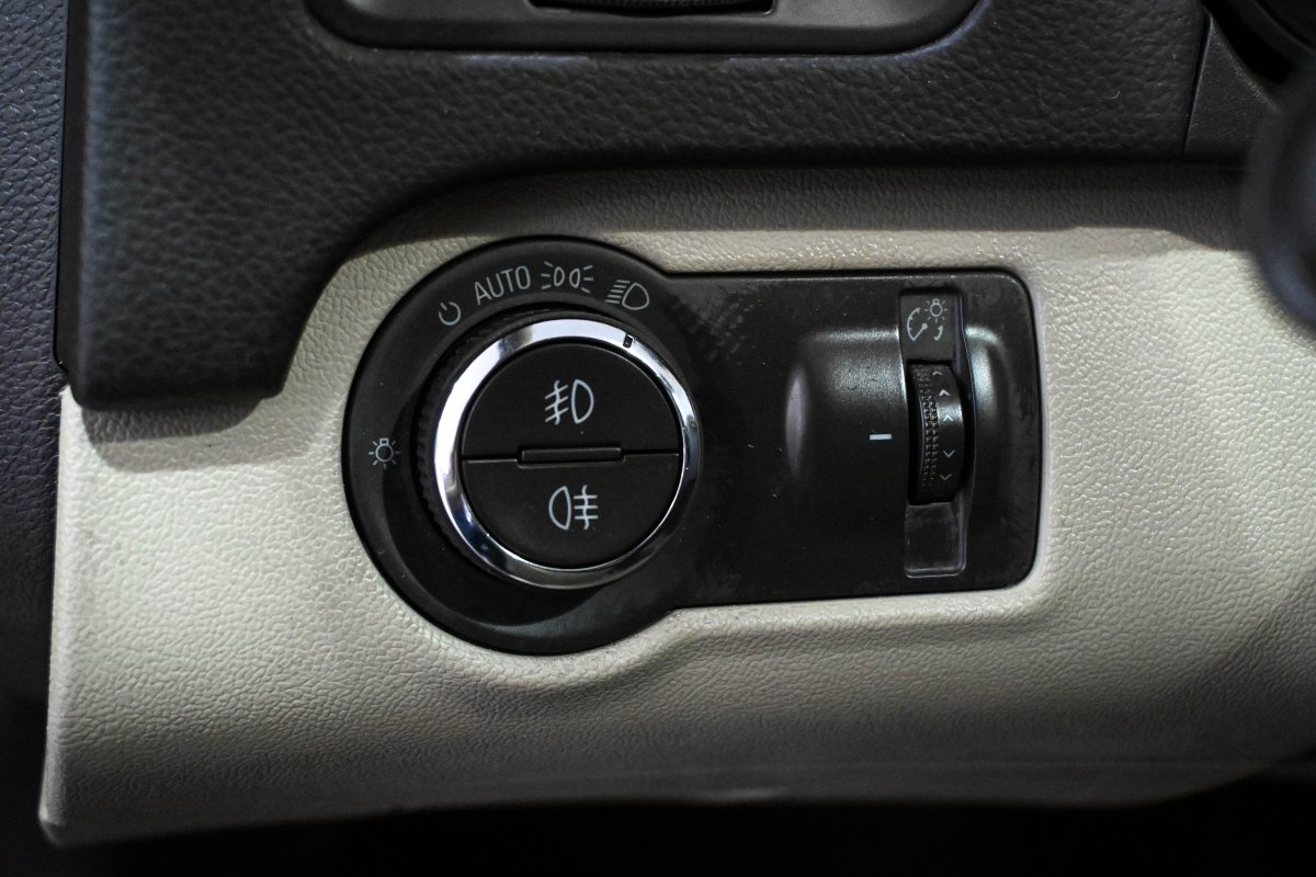 Foto Opel Insignia 32
