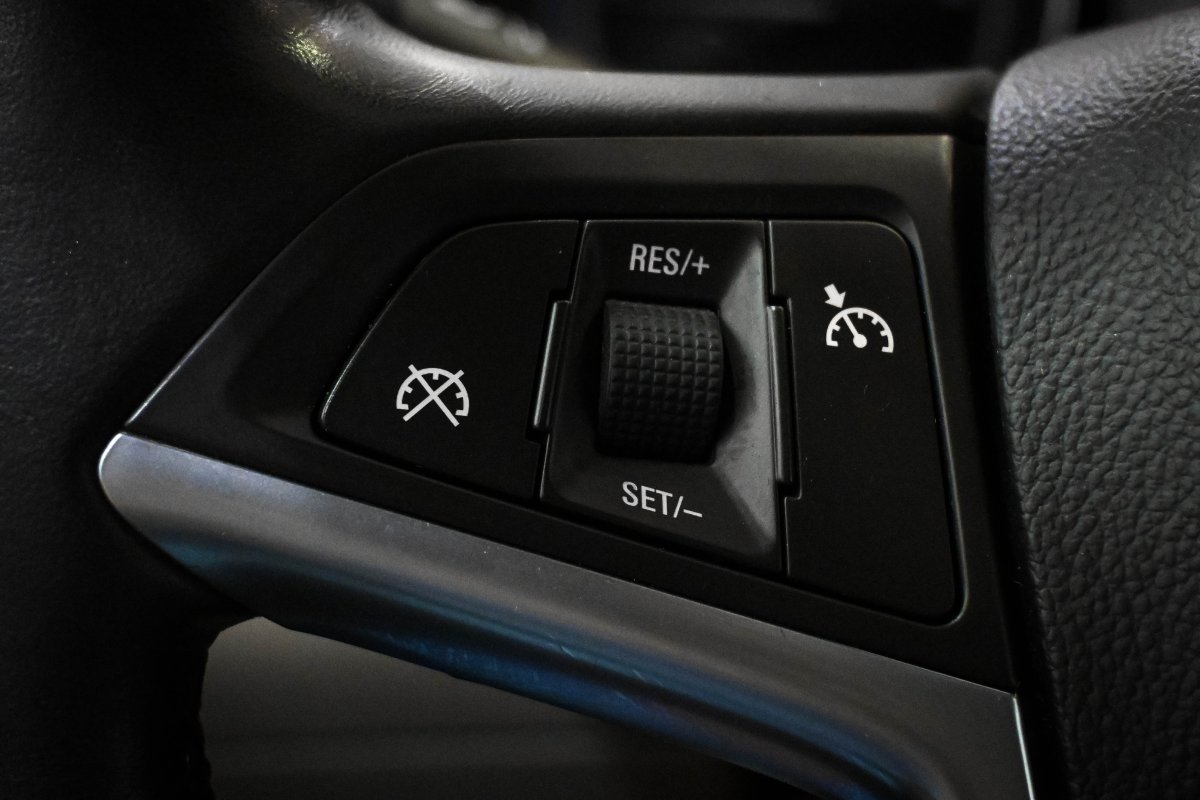 Foto Opel Insignia 28