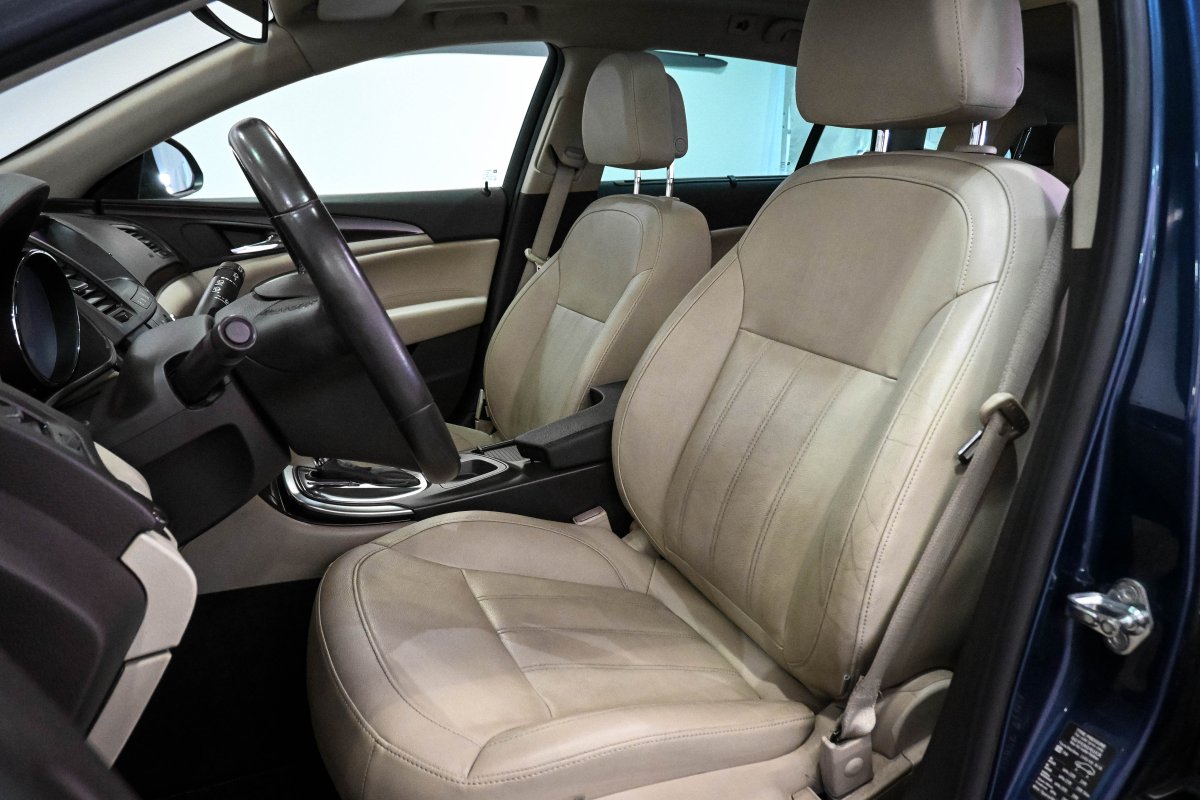 Foto Opel Insignia 15