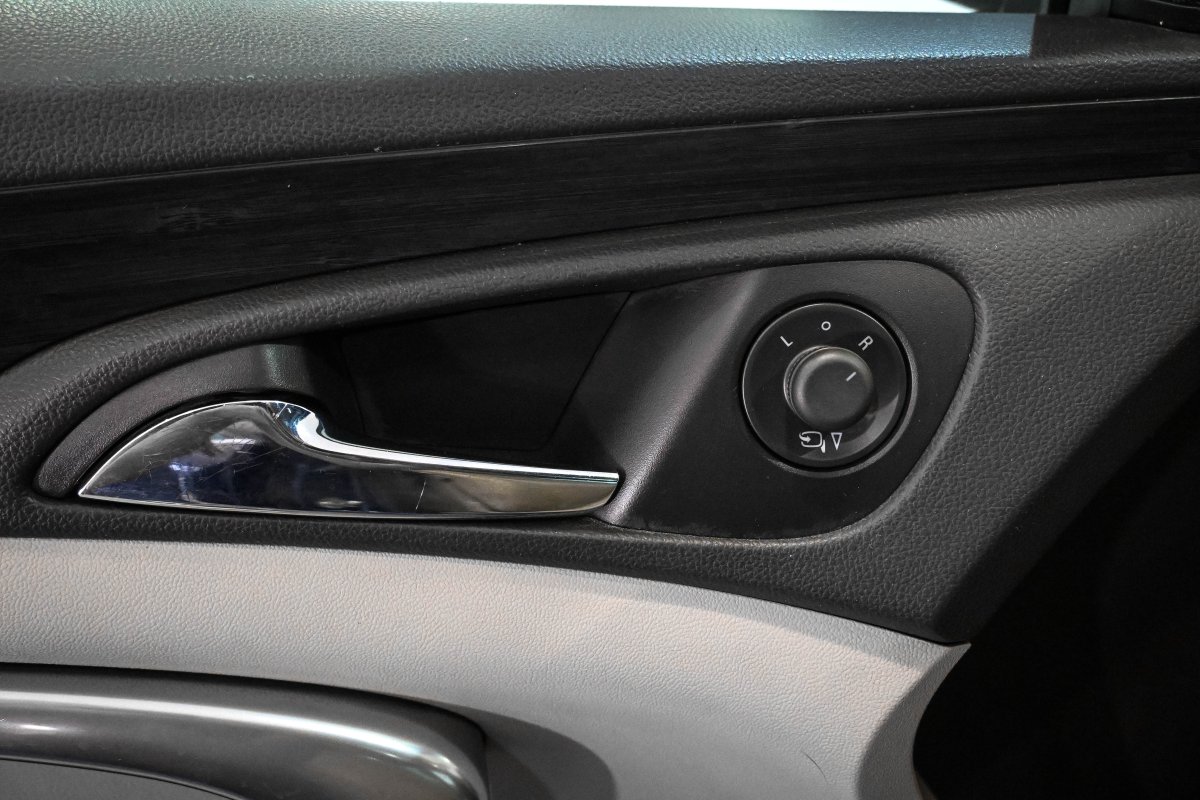 Foto Opel Insignia 30
