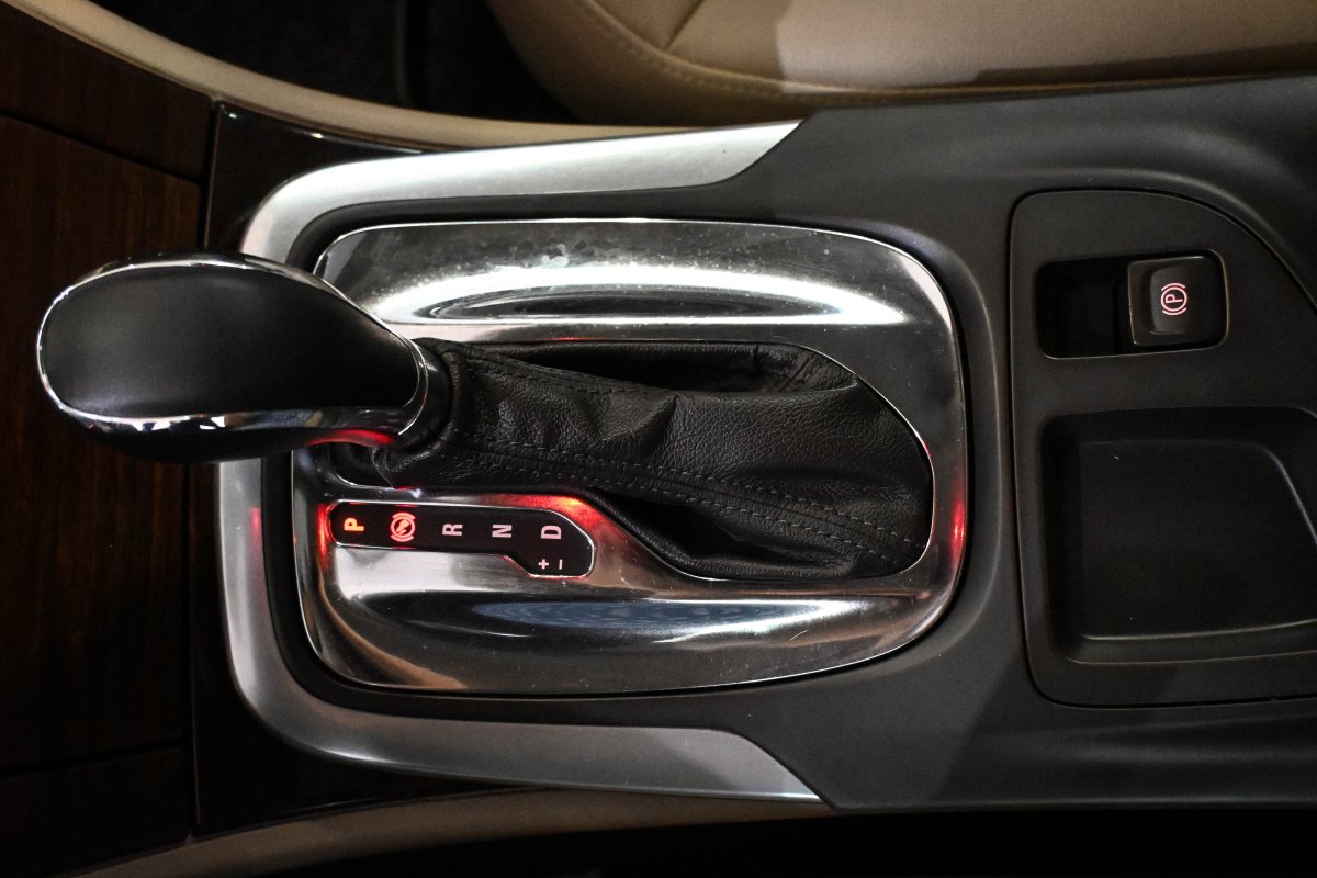 Foto Opel Insignia 25