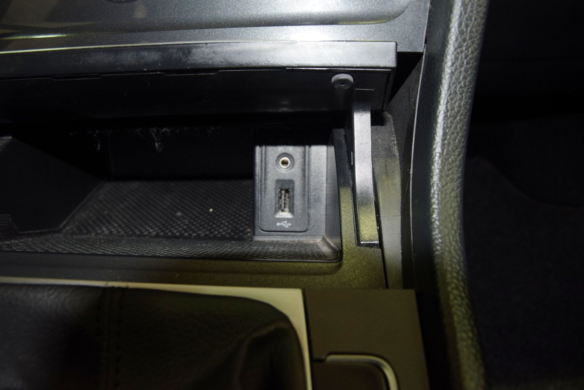 Foto Volkswagen Golf 16