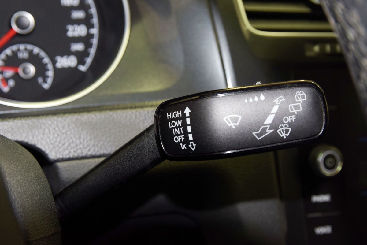 Foto Volkswagen Golf 21