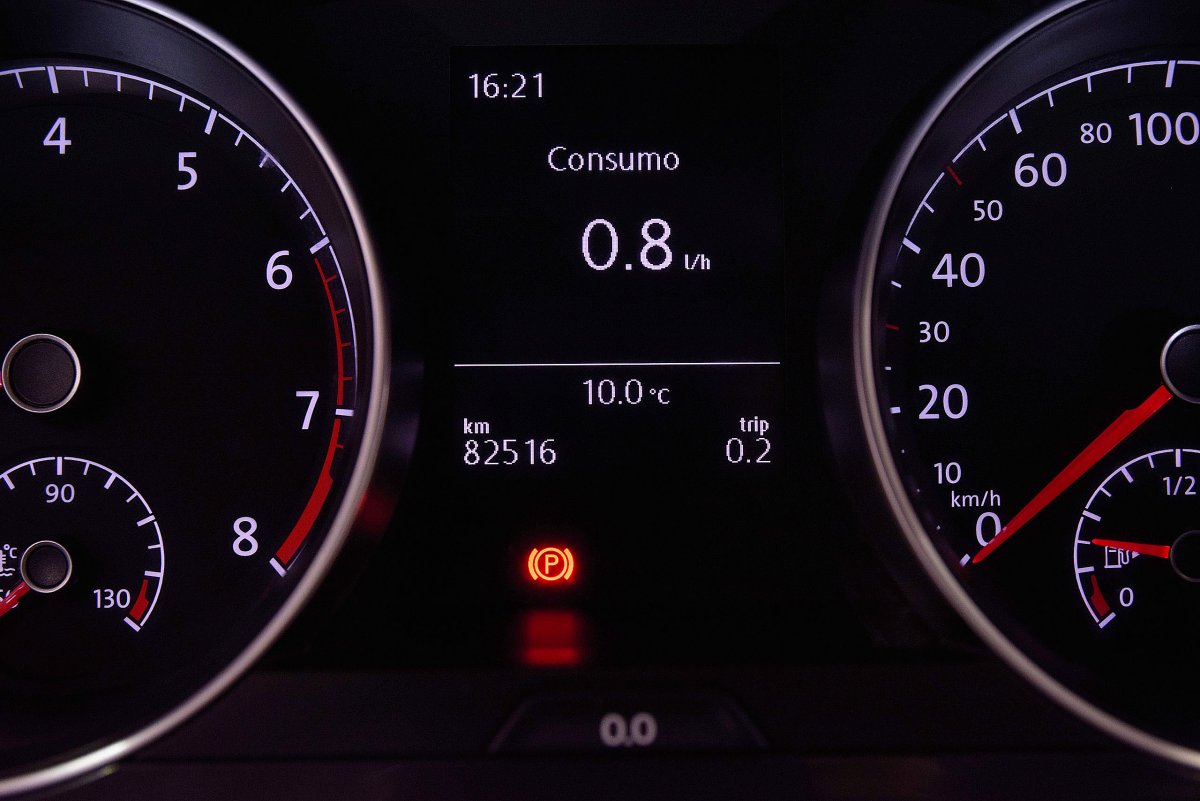 Foto Volkswagen Golf 10