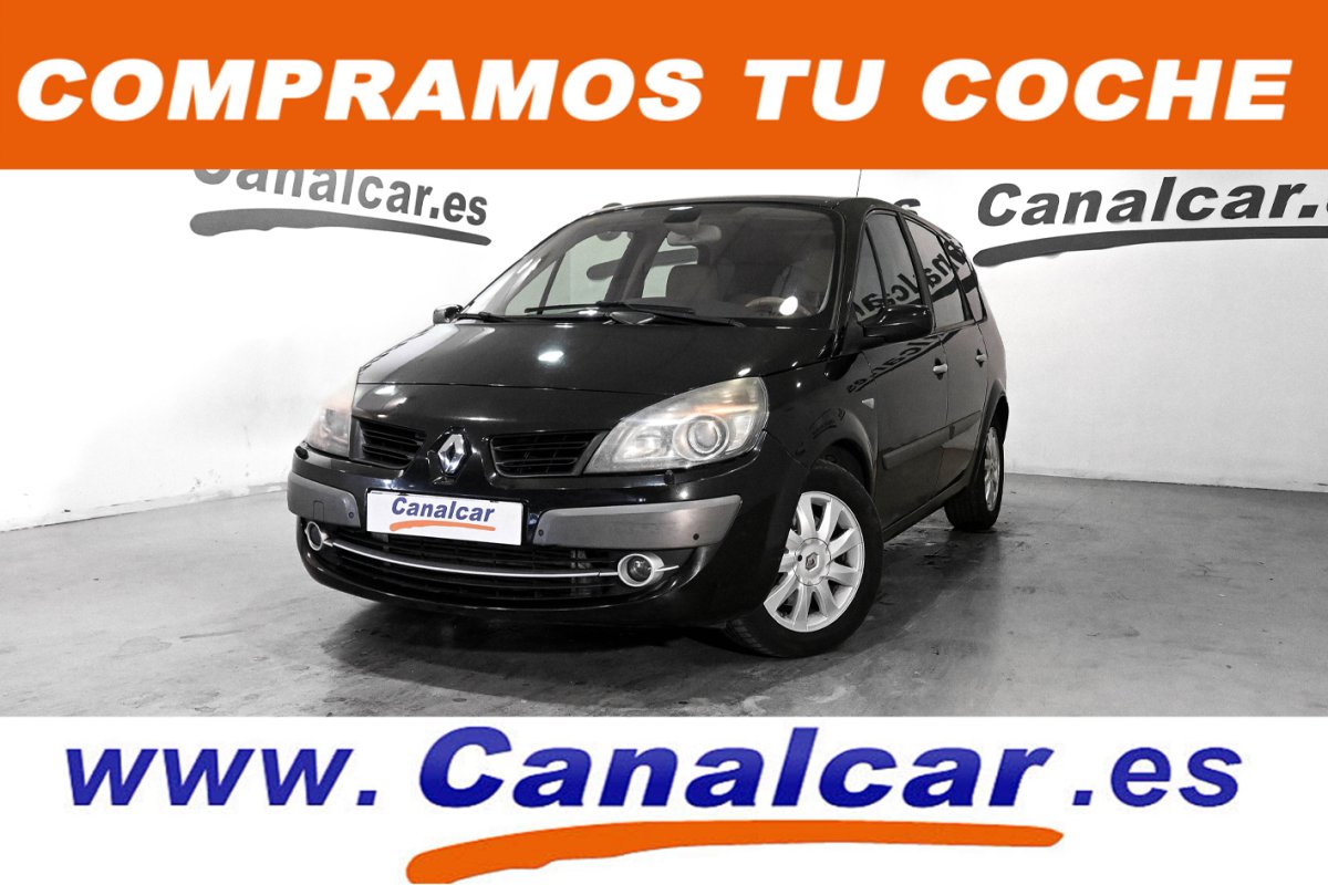 Foto Renault Grand 2