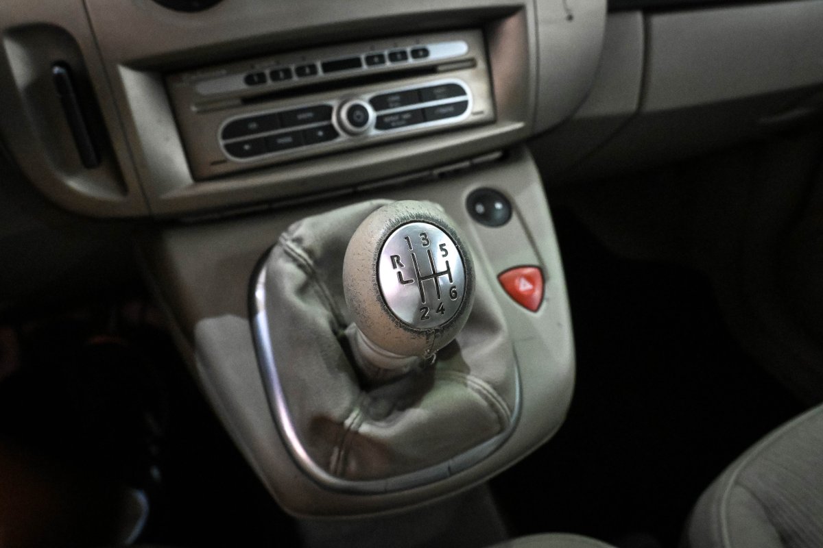 Foto Renault Grand 15