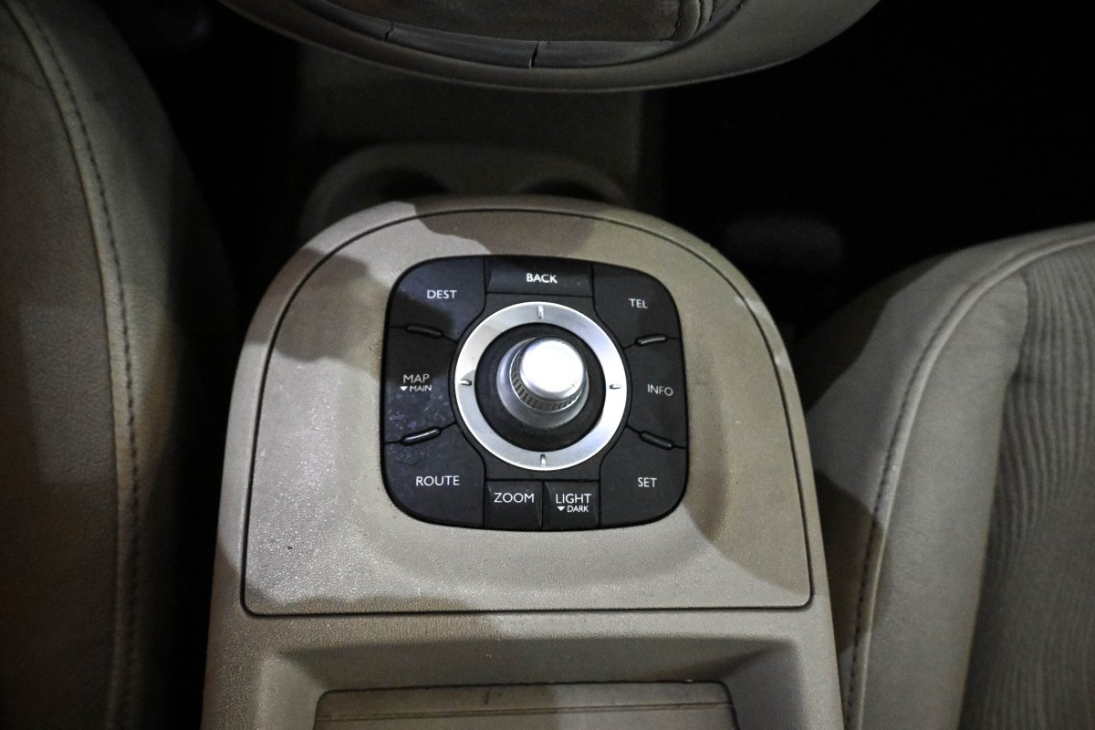 Foto Renault Grand 16