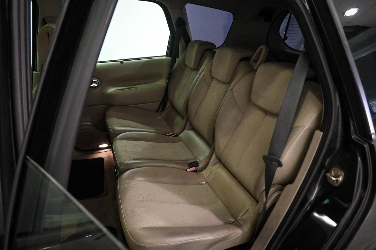 Foto Renault Grand 12