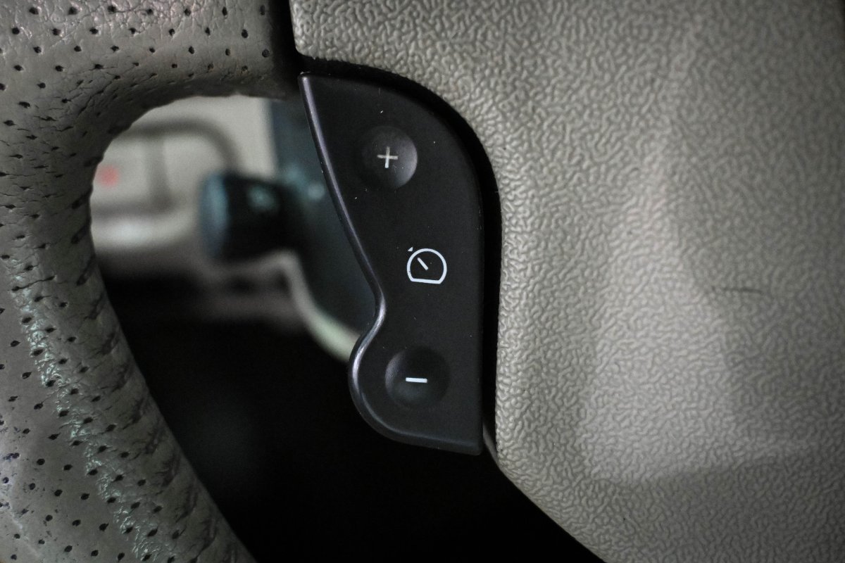 Foto Renault Grand 21