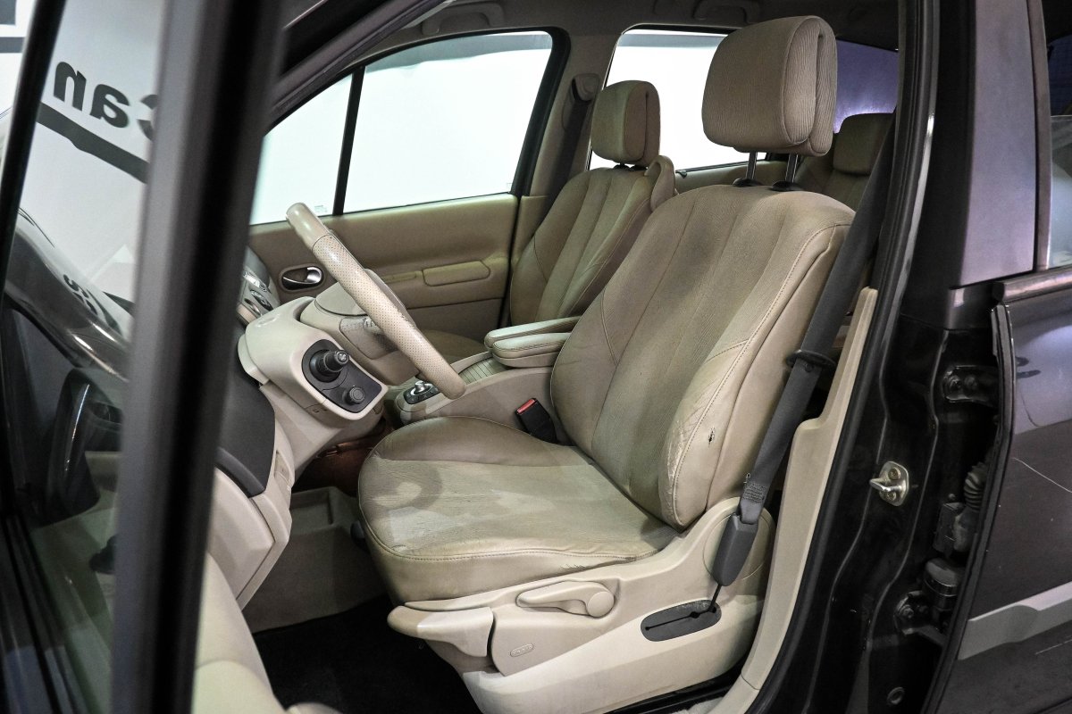 Foto Renault Grand 11