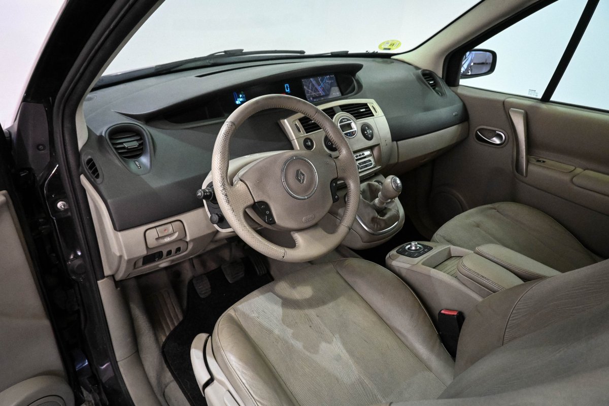 Foto Renault Grand 10
