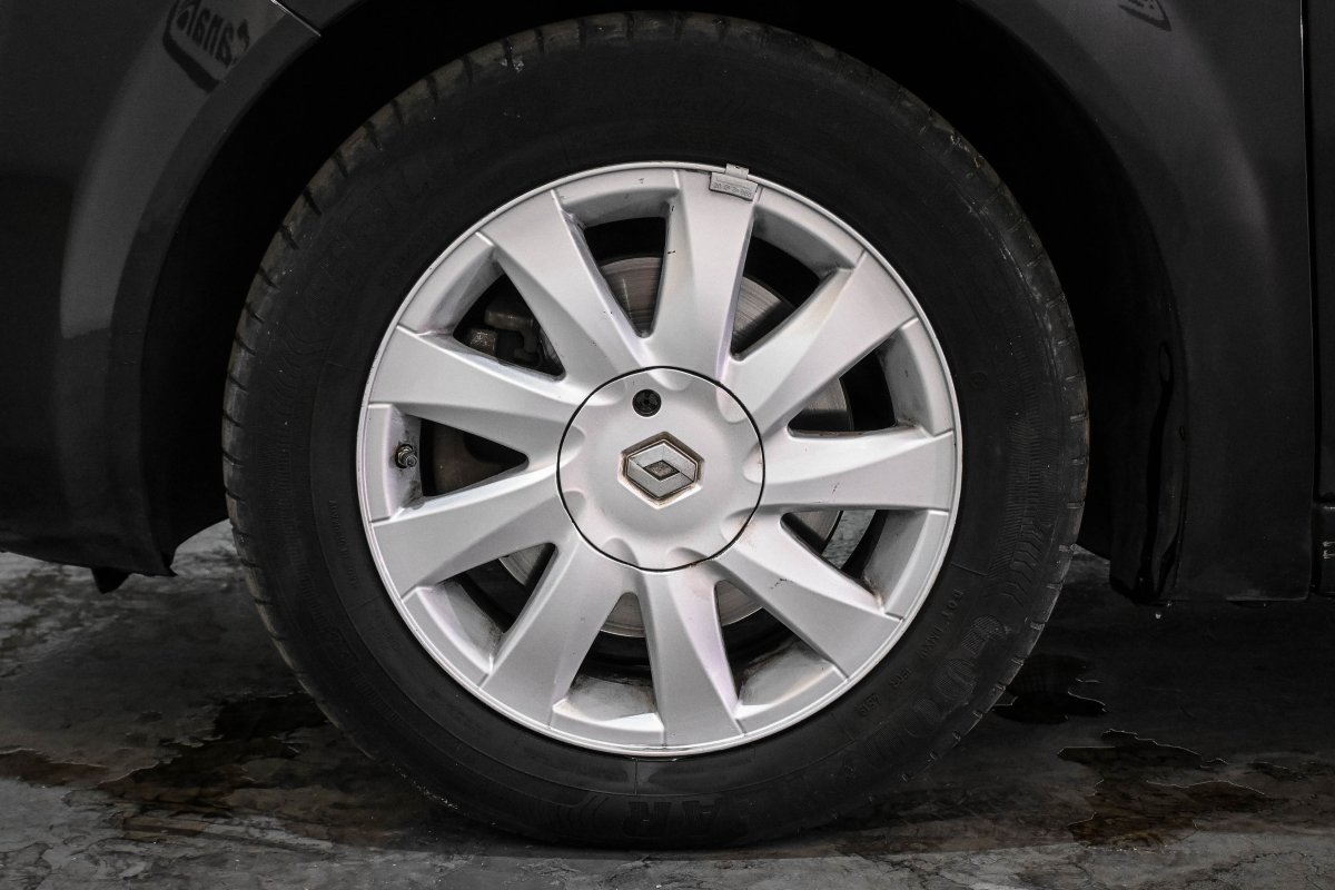 Foto Renault Grand 26