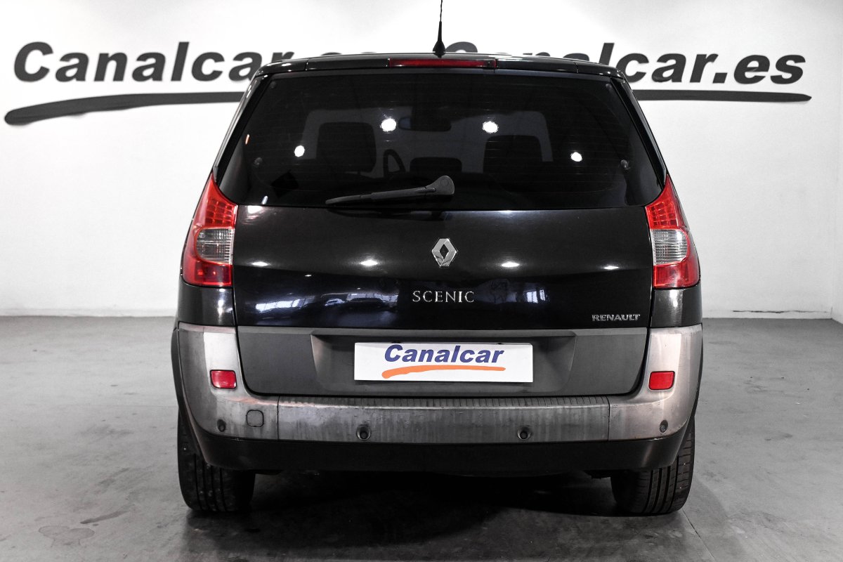 Foto Renault Grand 6