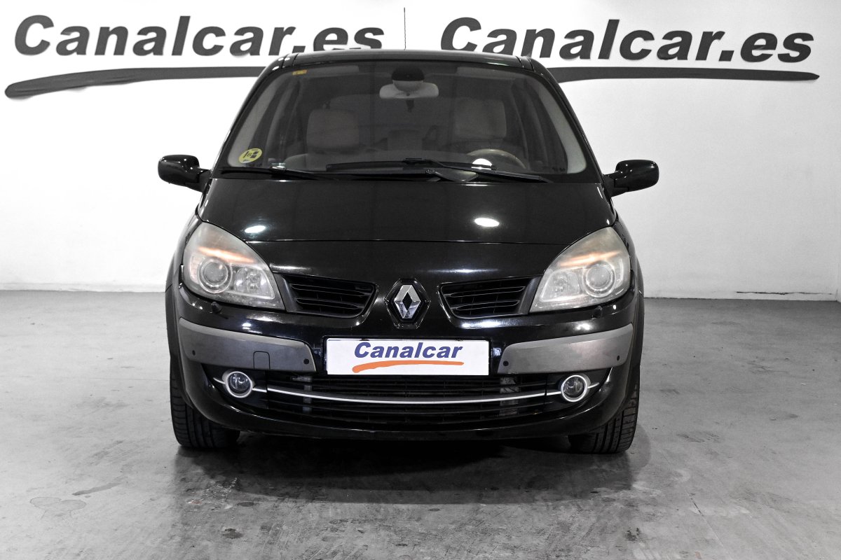 Foto Renault Grand 3