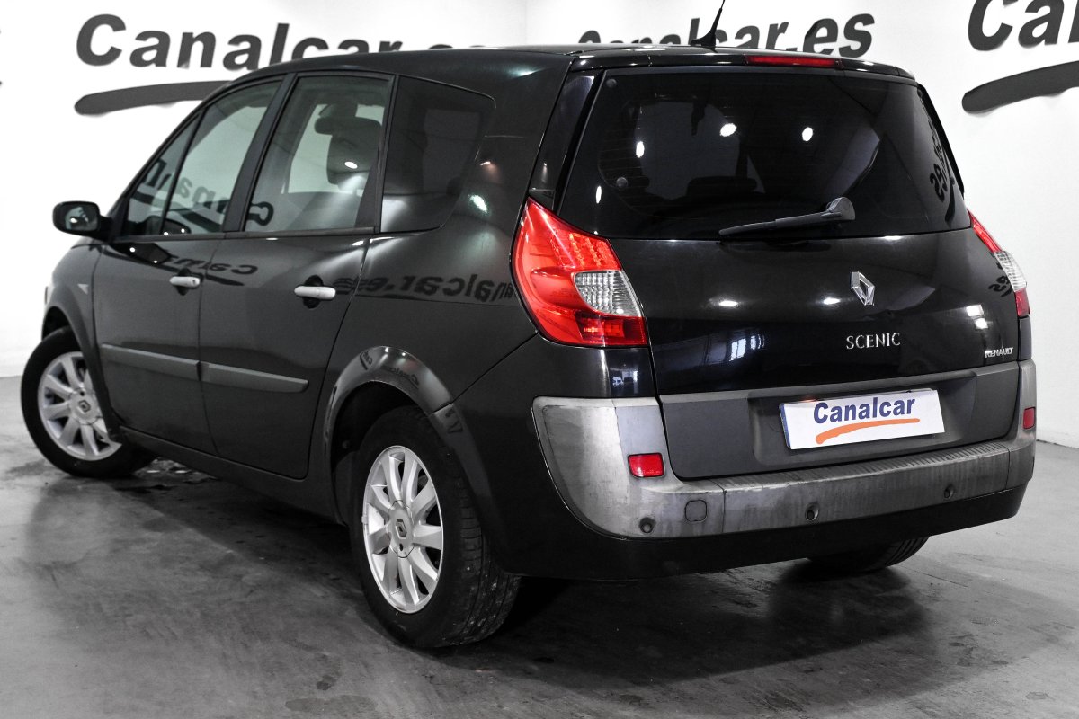 Foto Renault Grand 7