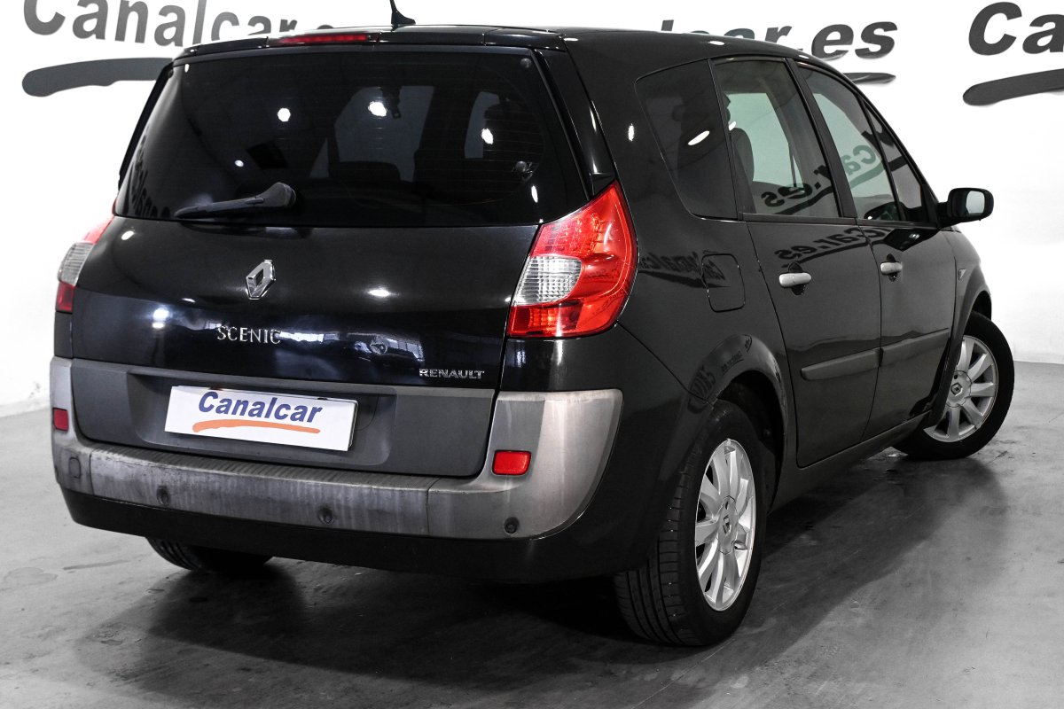 Foto Renault Grand 5