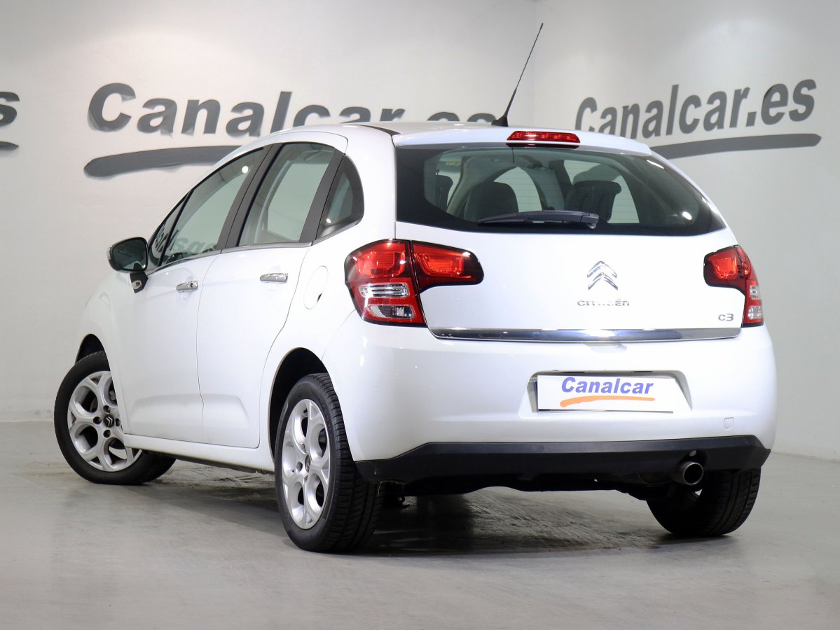 Foto Citroen C3 7