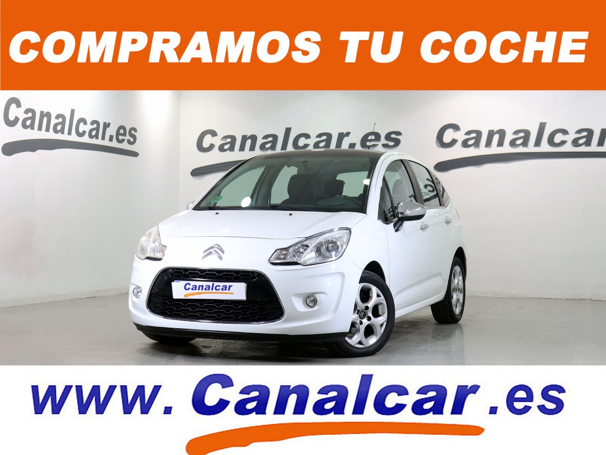 Foto Citroen C3 2