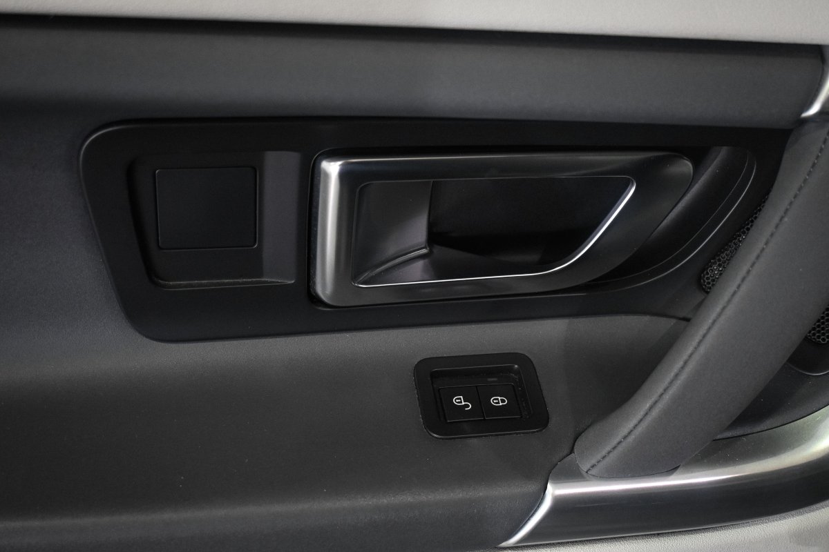 Foto Land Rover Discovery Sport 25