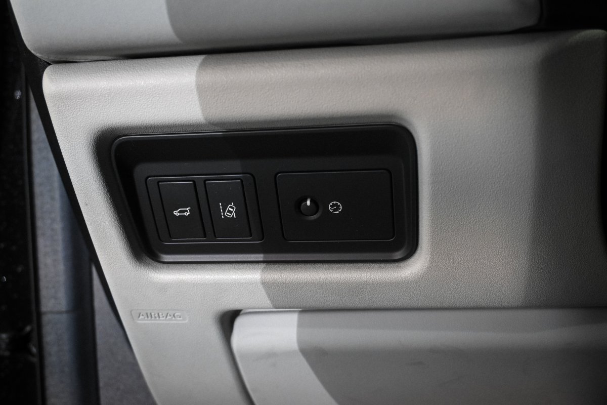 Foto Land Rover Discovery Sport 26