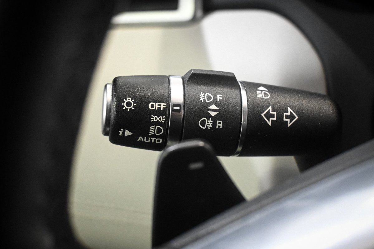 Foto Land Rover Discovery Sport 19