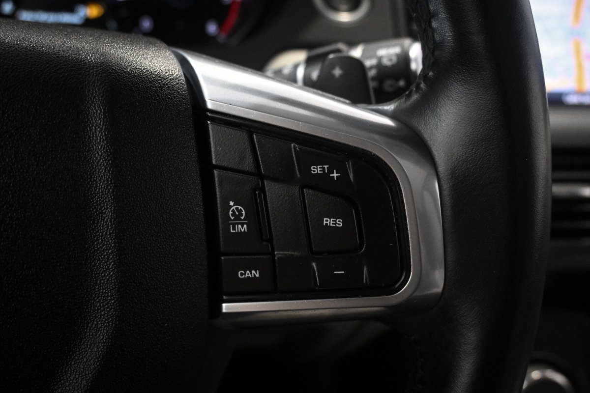 Foto Land Rover Discovery Sport 22