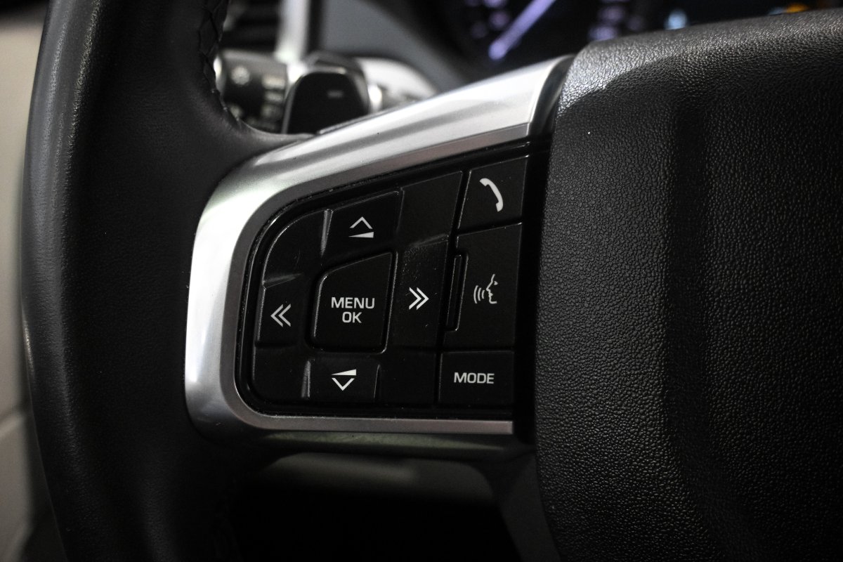 Foto Land Rover Discovery Sport 21