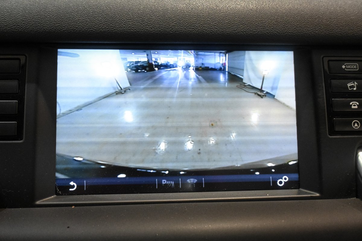 Foto Land Rover Discovery Sport 13