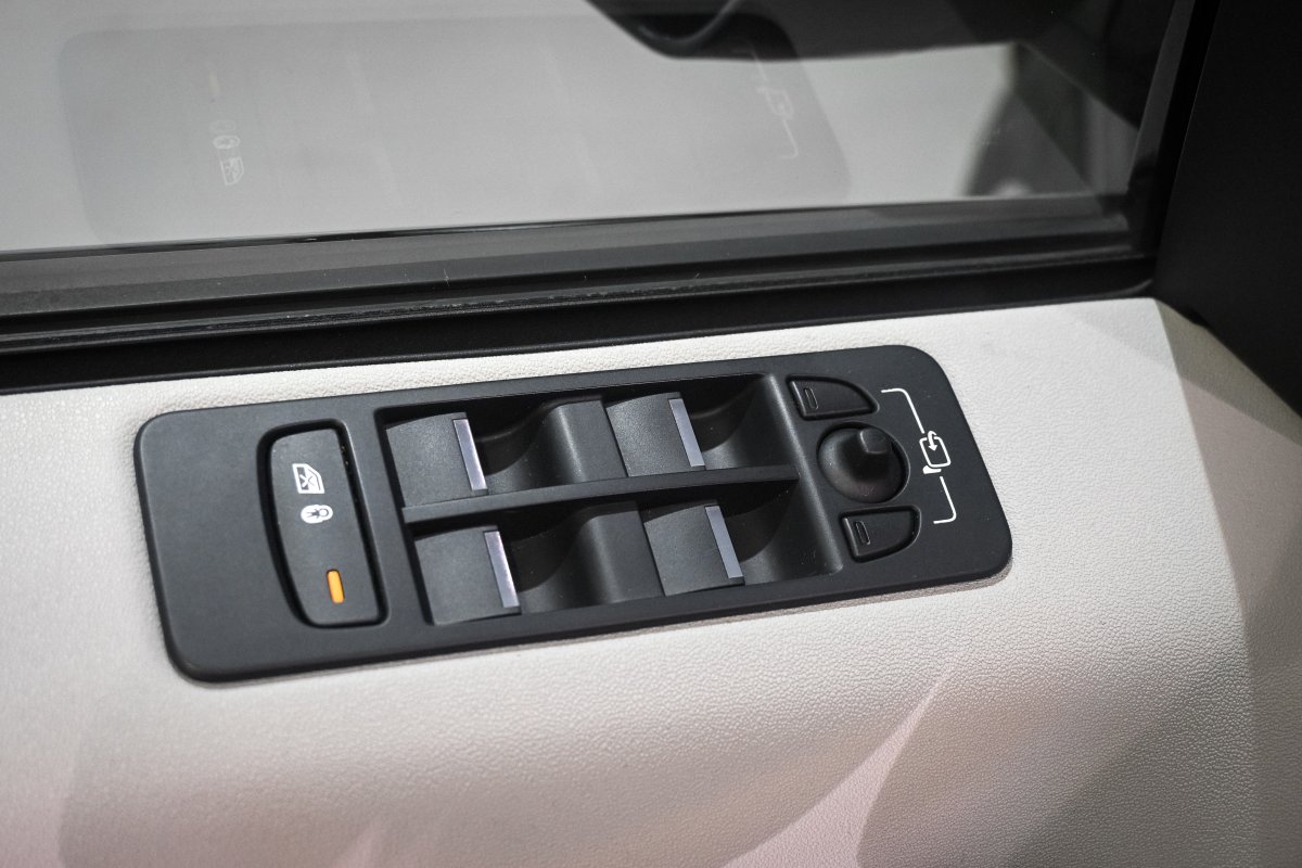 Foto Land Rover Discovery Sport 24