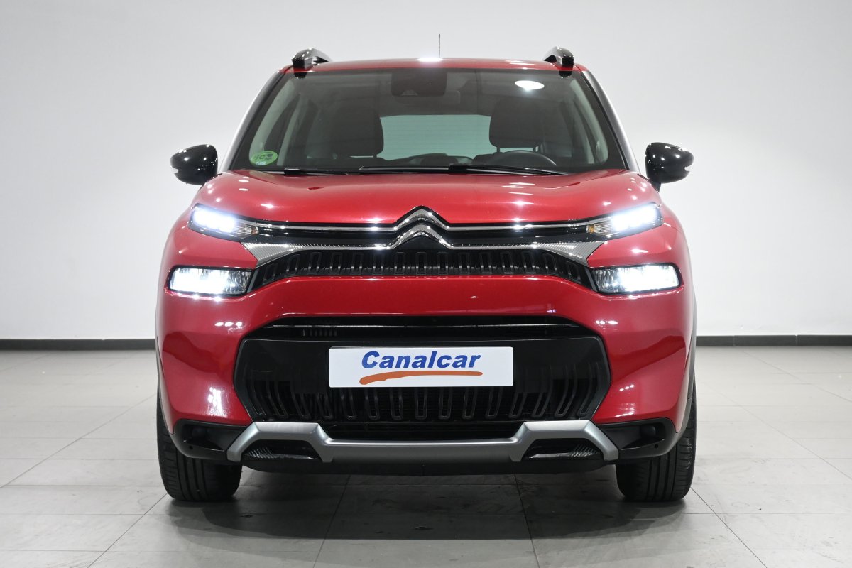 Foto Citroen C3 2