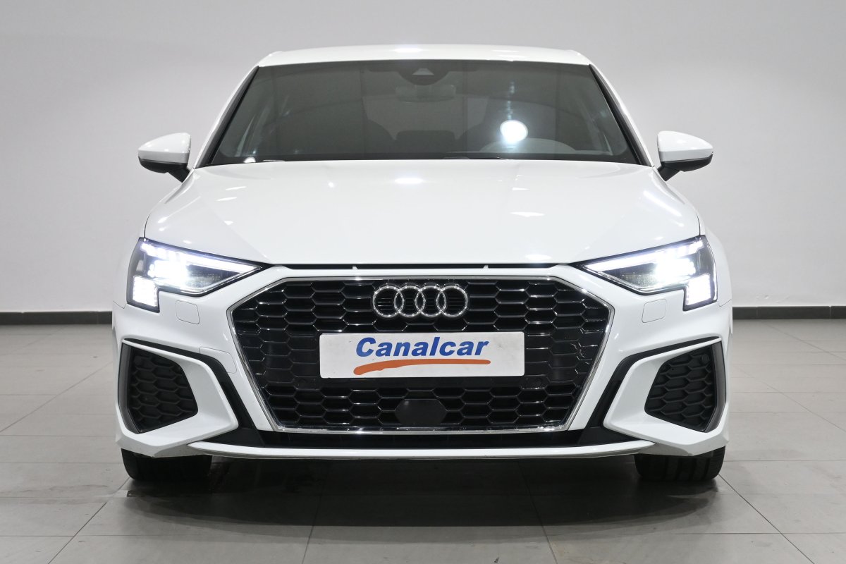 Foto Audi A3 2