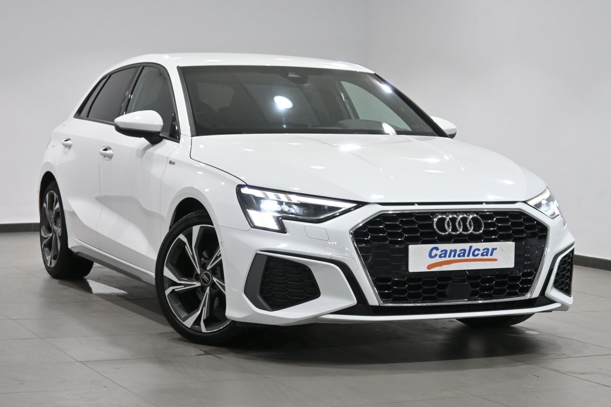 Foto Audi A3 3